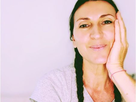 La puissance d'une présence, un regard, un sourire, une oreille bienveillante, une main tendue.