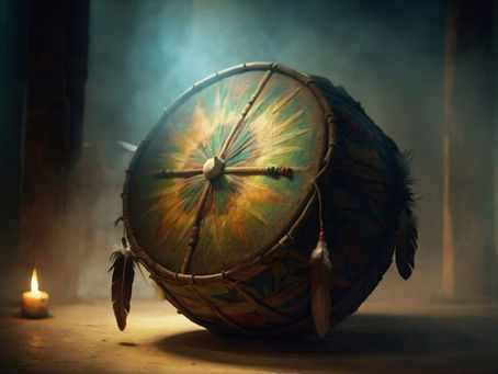 𝐋𝐀 𝐌𝐀𝐆𝐈𝐄 𝐃𝐔 𝐂𝐎𝐄𝐔𝐑 𝐓𝐀𝐌𝐁𝐎𝐔𝐑