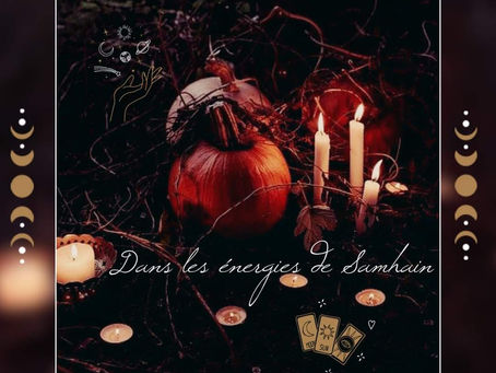 Dans l'alignement corps, coeur, esprit....atelier.