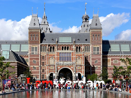 Rijksmuseum