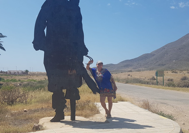 Ruta de los Piratas