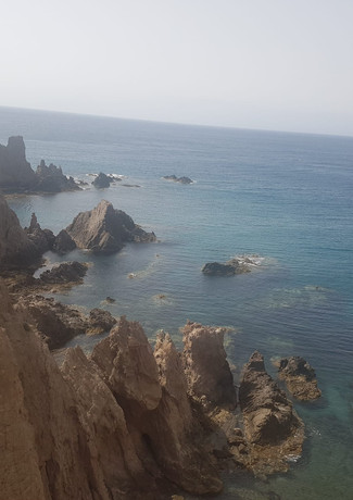 Arrecife las Sirenas