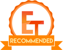 EnosTech-Recommended-Award