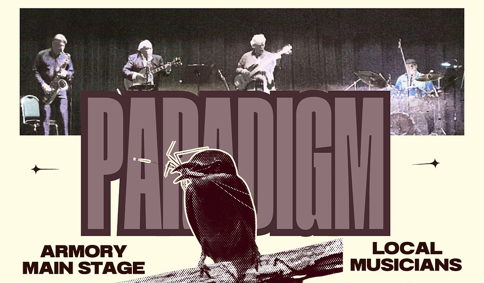 Paradigm