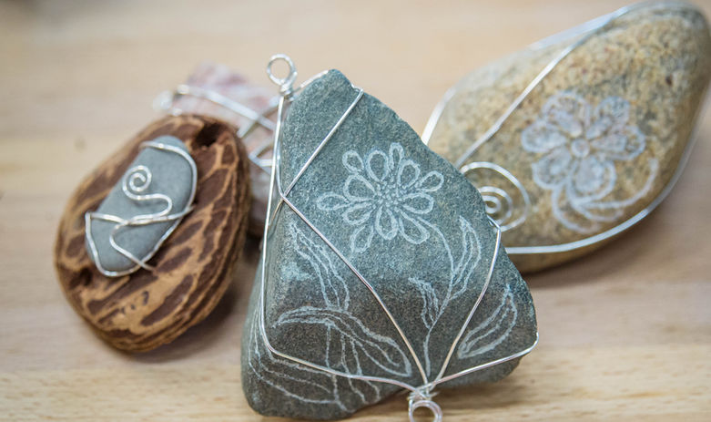 Pendants