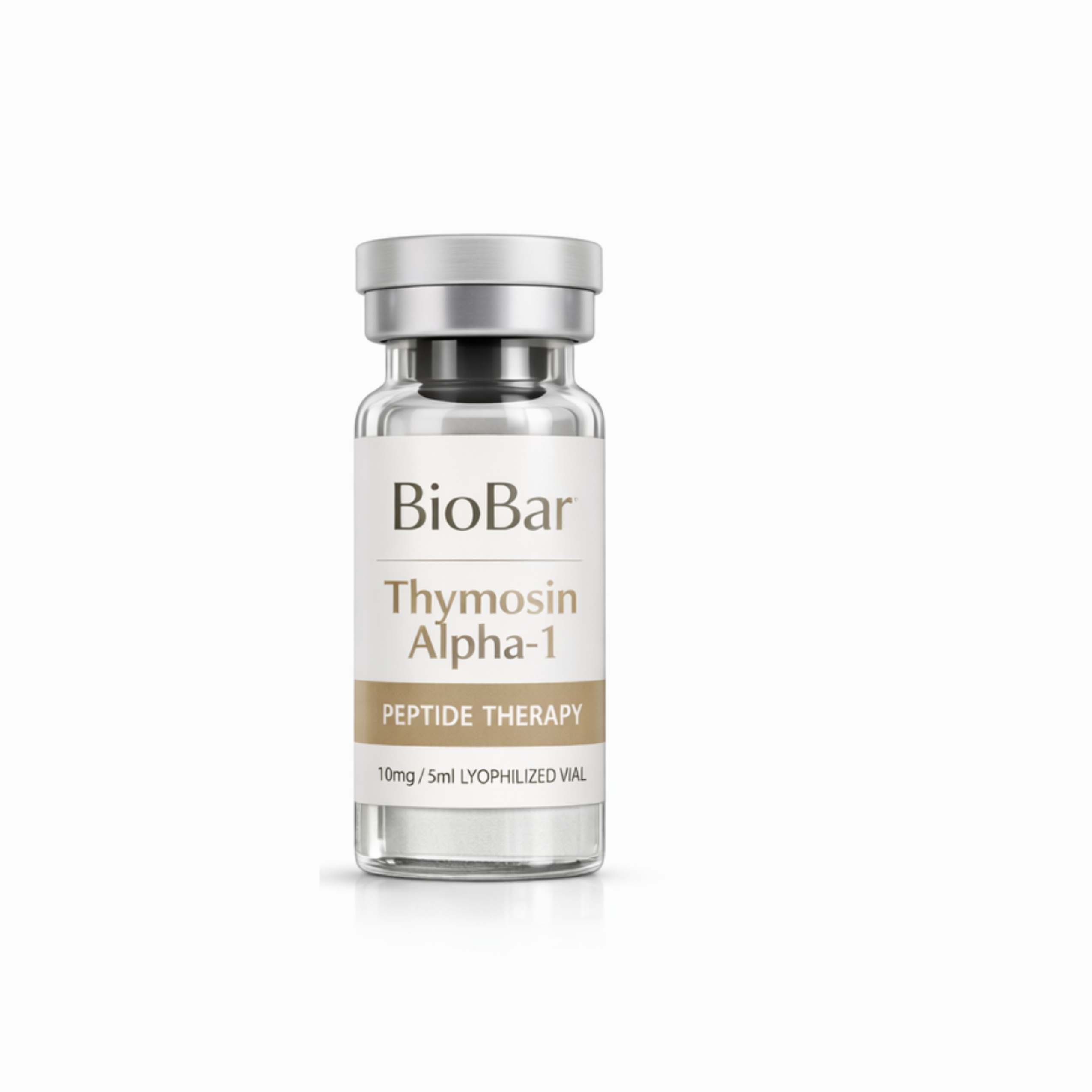Thymosin Alpha-1
