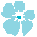 Island Travel Group flower icon logo