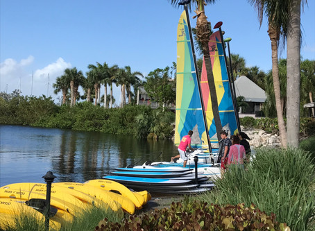 Florida All-Inclusive Resort