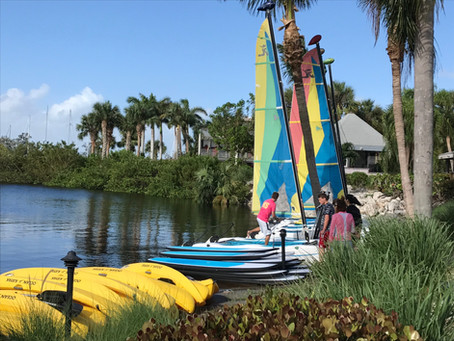 Florida All-Inclusive Resort