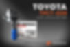 คอยล์จุดระเบิด TPCT-039 - TOYOTA 1JZ-GTE / 2JZ-GTE 24 VOLTE TURBO - TPCT-039 - TOP PERFORMANCE JAPAN - คอยล์หัวเทียน คอยล์ไฟ โตโยต้า เจโบ 90919-02205