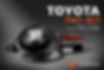 มอเตอร์พัดลม TMT-971 - TOYOTA COROLLA / CORONA / SOLUNA สามเหลี่ยม ไซซ์ M 106MM - TOP PERFORMANCE JAPAN - หม้อน้ำ แอร์ โตโยต้า โคโรล่า โคโรน่า โซลูน่า 065000-2061