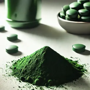 Espirulina: para qué sirve, 15 beneficios y cómo tomar