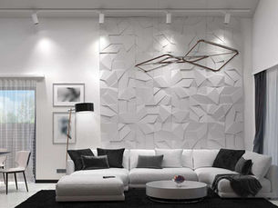 Tile Accent Walls: Creative Ways to Add Texture and Style to Any Room