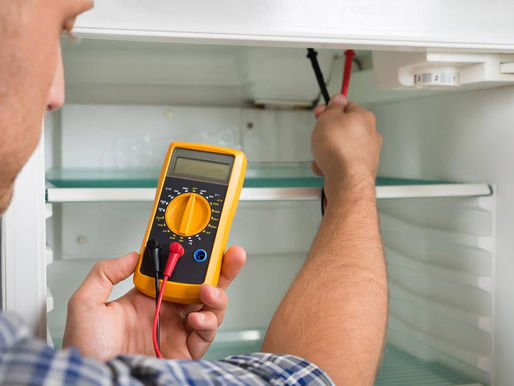 The Most Common Appliance Issues in Charlotte Homes (And How to Fix Them Quickly)