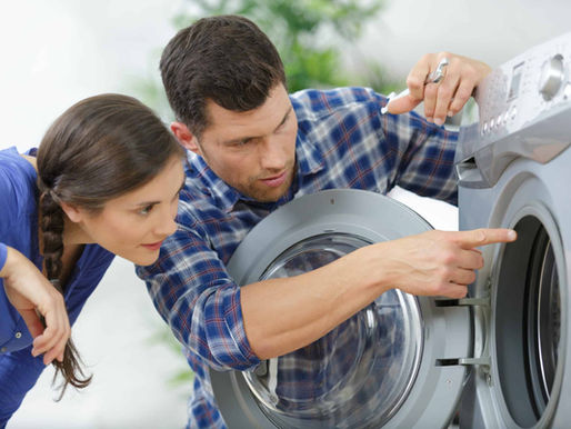 When to Repair vs. Replace Your Home Appliances: A Guide for Charlotte Homeowners
