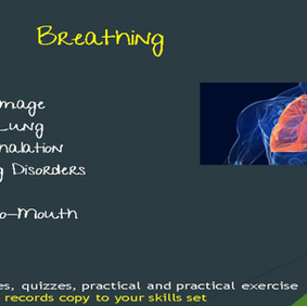Breathing