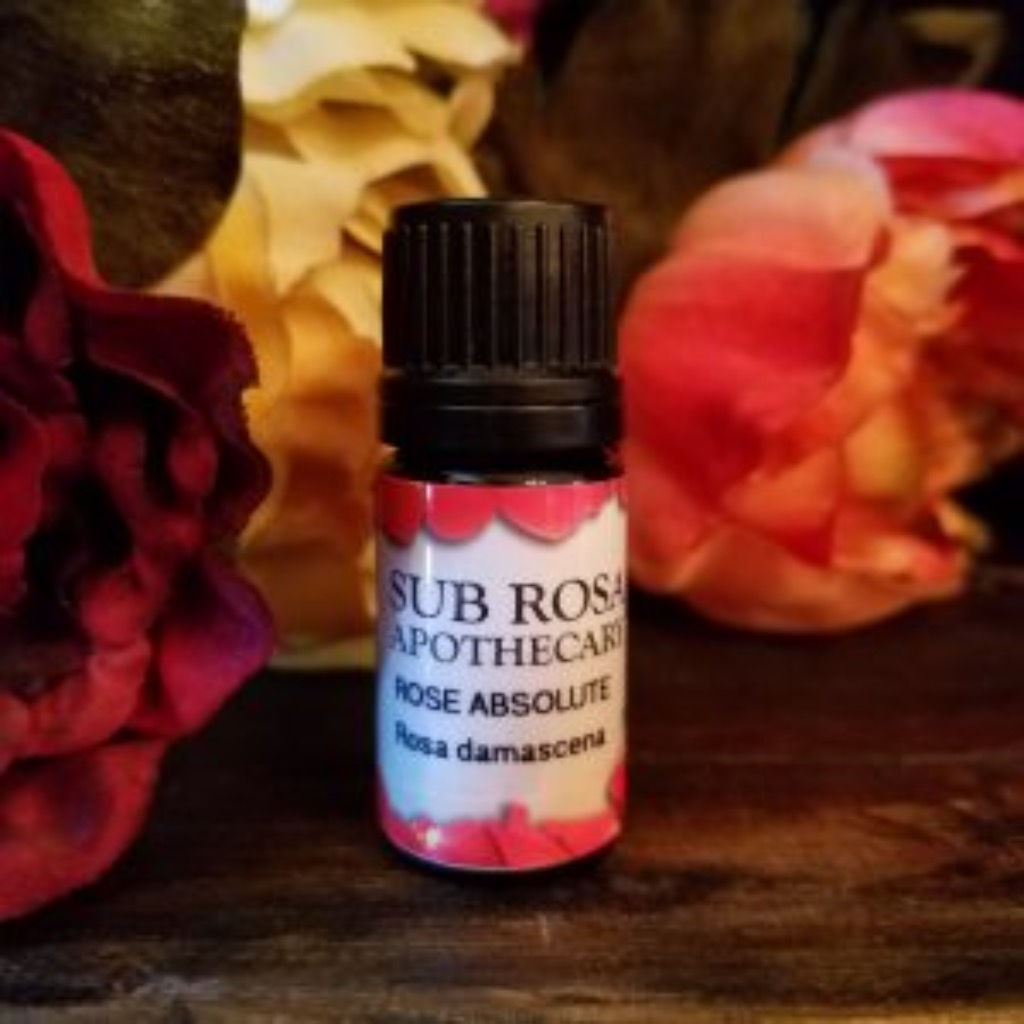 Rose Absolute