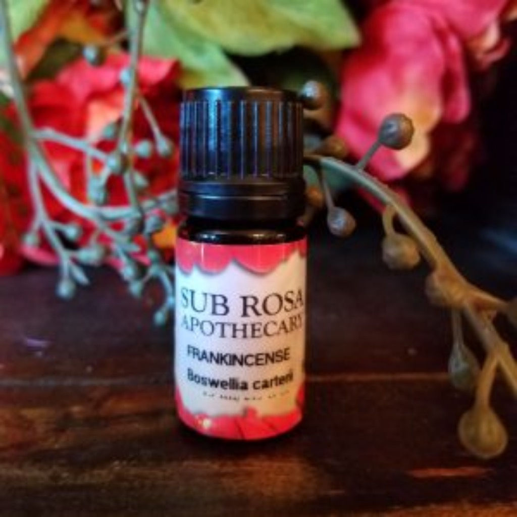 Frankincense
