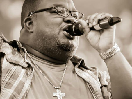 The King of Gospel House Music Kenny Bobien Celebrates 25 Years in Music