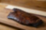 WHOLE SLAB SPARE RIBS image