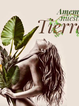 Día de la Tierra (22 de Abril)