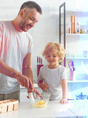 Hombres y mujeres juntos podemos acceder a los cambios que hoy se imponen para construir una nueva r