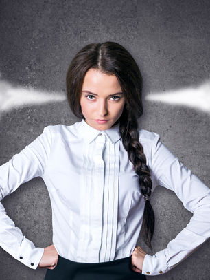 El potencial positivo de la ira y miedo. Tercera parte