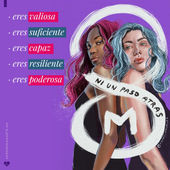 DÃa Internacional de la mujer – 8M