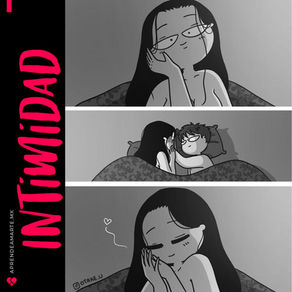 Intimidad