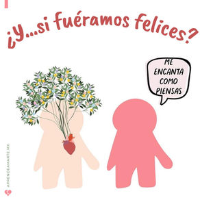 Claves para ser feliz