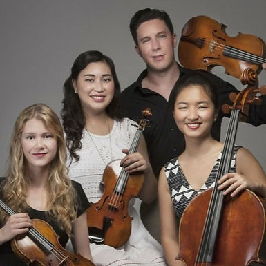 Ulysses Quartet