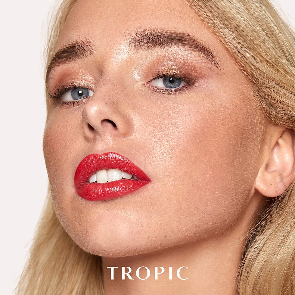 Mastering the Art of Hair and Makeup: 20 Years of Transformative Experience in Fashion and Media