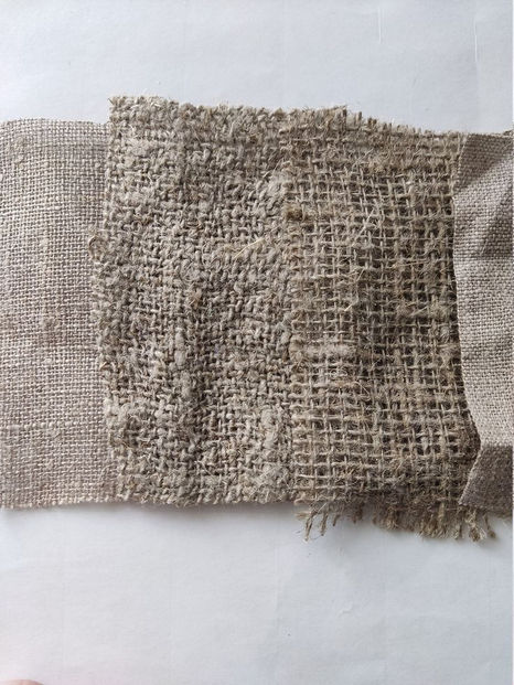 The Unrivaled Beauty of Linen Fabric: A Timeless Elegance from Nature