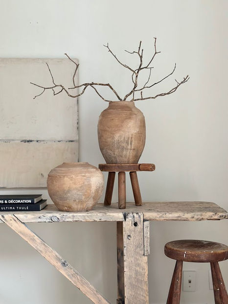 Embracing Imperfection: The Beauty of Wabi-Sabi Design