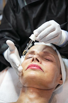 Lifting Facial