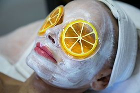 Facial Hidratante