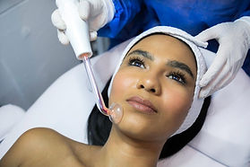 Facial Punta Diamante