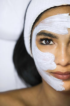 Facial Detox