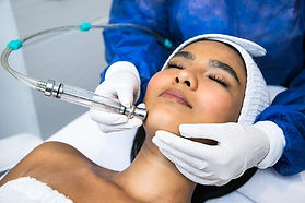 Aqua Facial