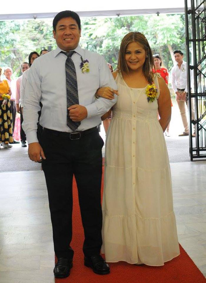 Candy Pangilinan