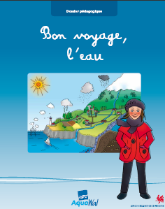 L'eau