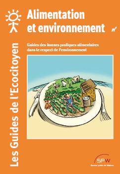 L'alimentation