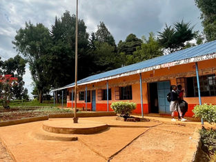 Landscape Project Completed - April 2022