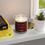 Thumbnail: Scented Candles, Coconut Apricot Wax (4oz, 9oz)