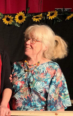 Christiane Gross