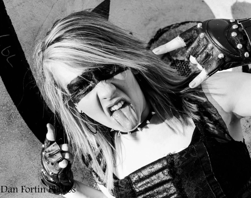 Punk Princess 3