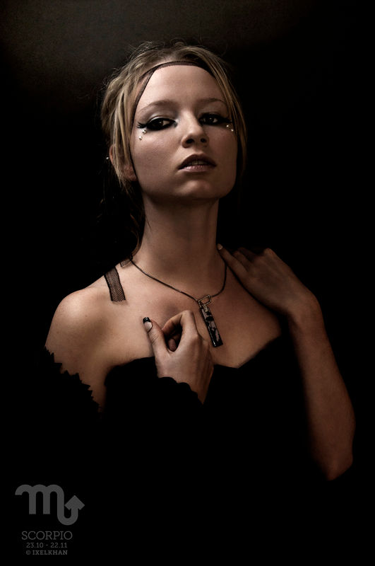 Scorpio