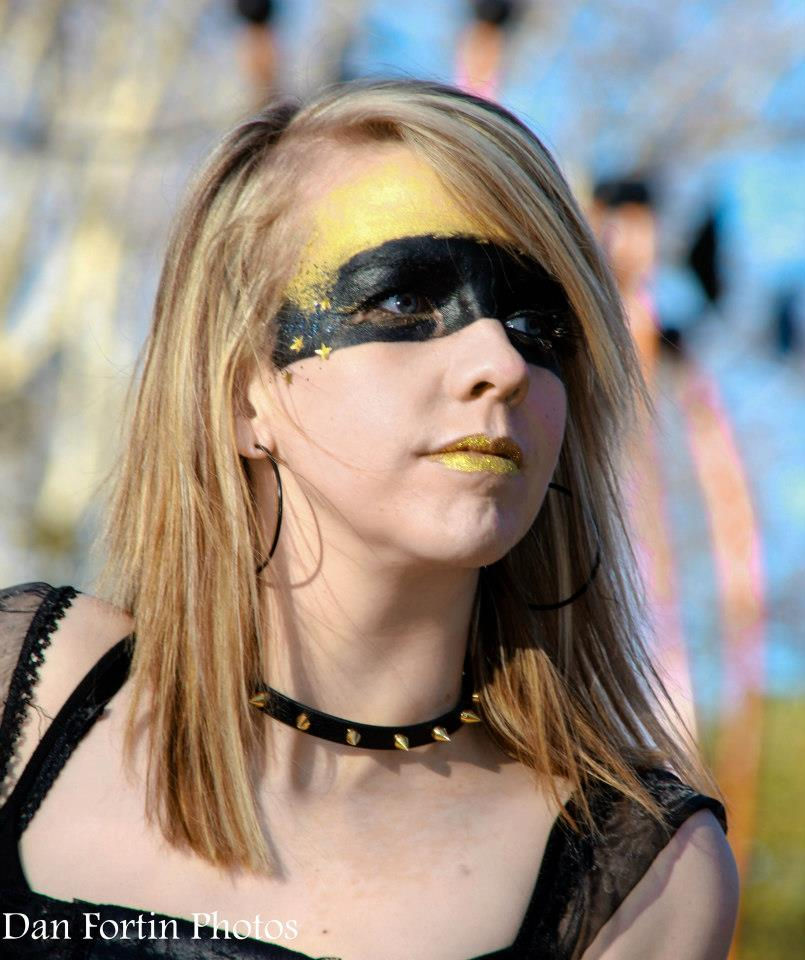 Punk Princess 3