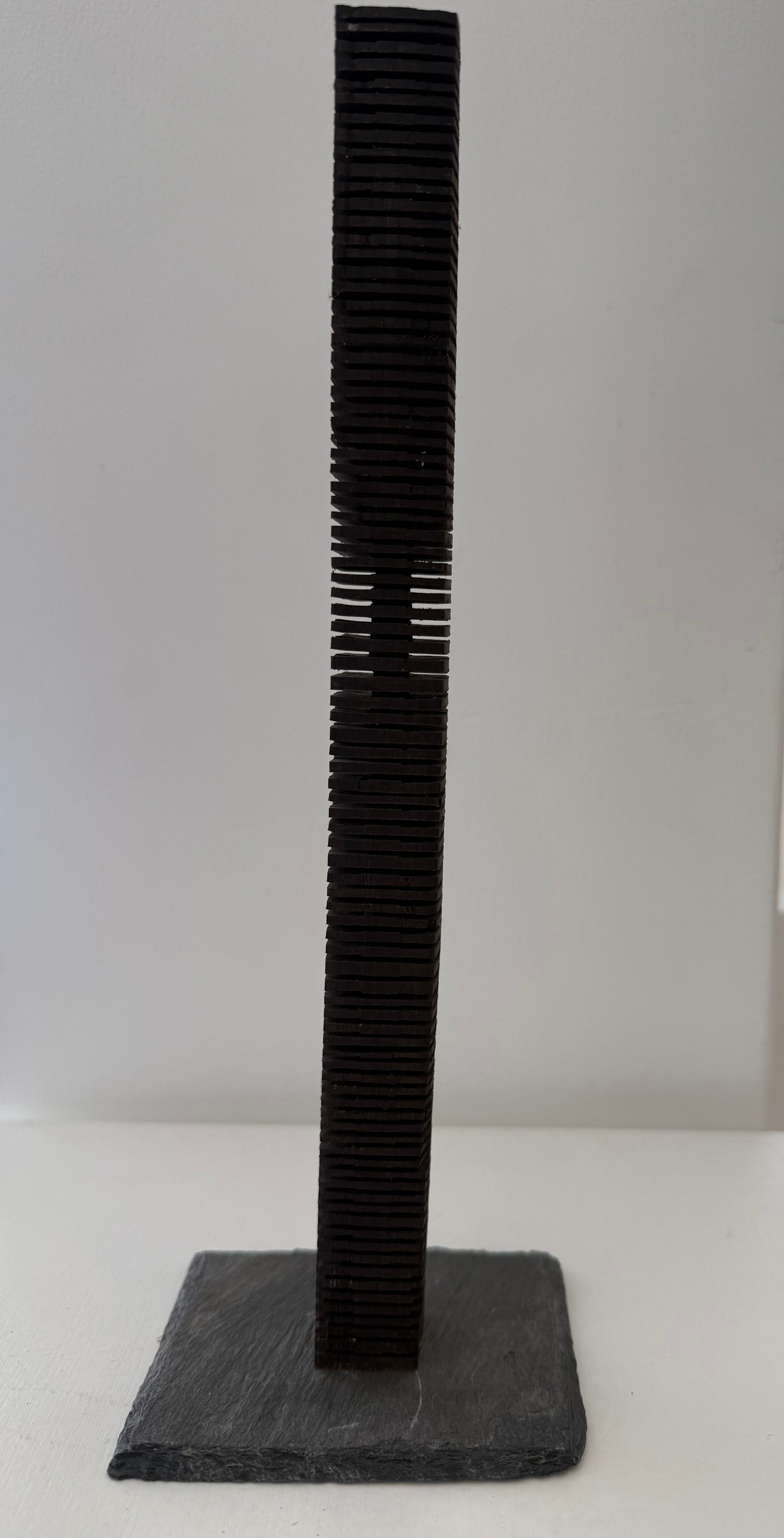 Ebony Post I