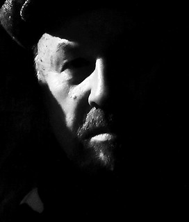 Patrick Spradlin in Woman in Black